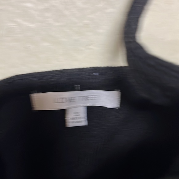 Corset tank top - Picture 2 of 3